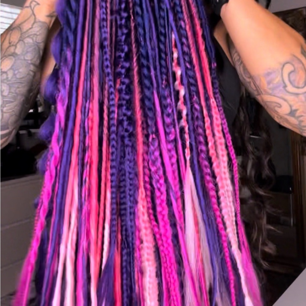 Dreadlocks - Picture 5 of 17